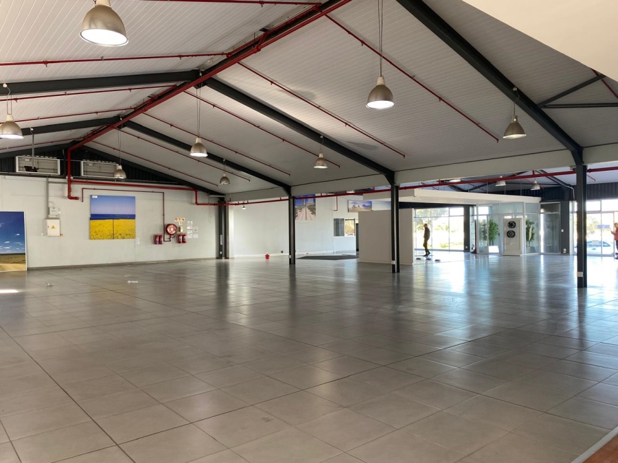 To Let commercial Property for Rent in Paarden Eiland Western Cape